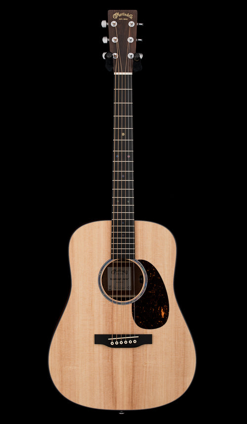 Martin D Jr E #07526